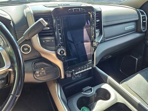 Certified 2022 RAM 3500 Laramie image 20