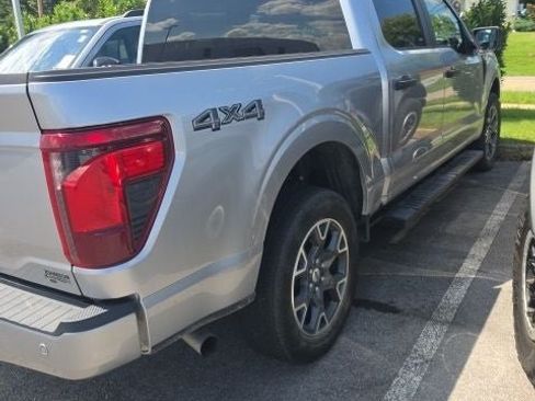 Used 2024 Ford F150 STX AWD/4WD image 17