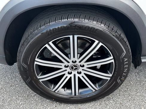 Certified 2026 Mercedes-Benz GLE 450e 4MATIC image 20