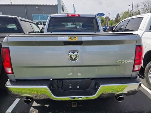 Used 2019 RAM 1500 Tradesman w/ Tradesman SXT Package AWD/4WD image 5