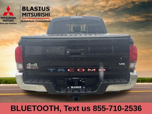 Used 2023 Toyota Tacoma SR5 image 4