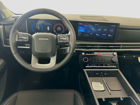 New 2026 Hyundai Santa Fe SEL image 17
