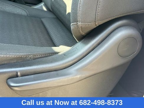 Used 2024 Chevrolet Silverado 2500 LT image 22