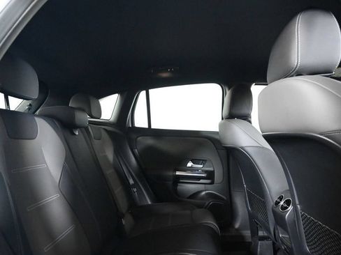 Used 2022 Mercedes-Benz GLA 35 AMG 4MATIC image 17