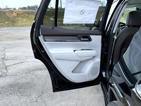 New 2026 GMC Terrain Denali image 20