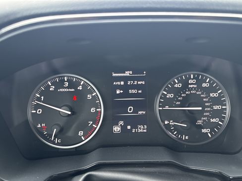 Certified 2025 Subaru Outback image 5