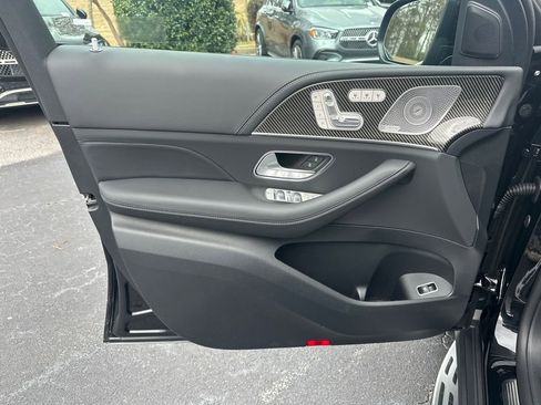 New 2026 Mercedes-Benz GLE 53 AMG GLE 53 AMG image 10