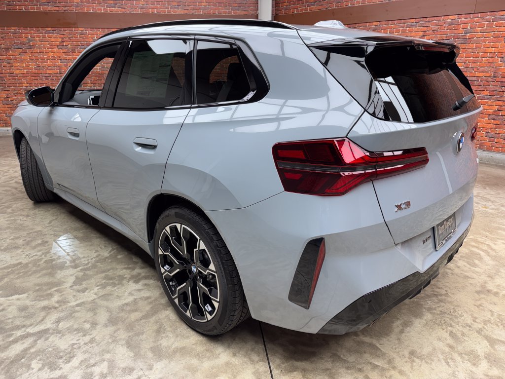Used 2026 BMW X3 M50 w/ Premium Package AWD/4WD image 2