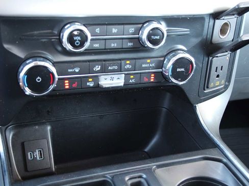 Used 2022 Ford F150 XLT w/ Equipment Group 302A High image 45