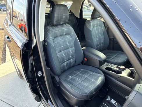 Used 2023 Ford Bronco Sport Heritage w/ Heritage Convenience Package image 14