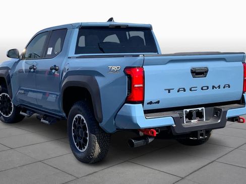 New 2026 Toyota Tacoma TRD Off-Road image 12