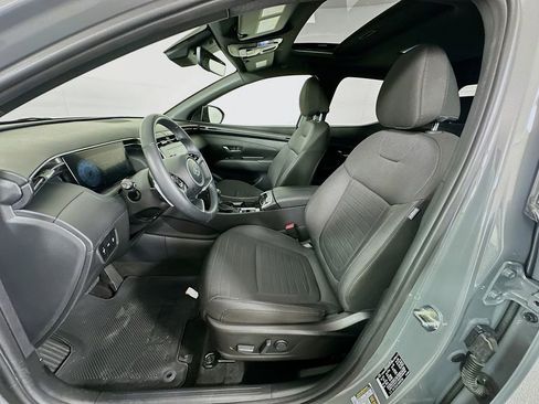 Certified 2022 Hyundai Santa Cruz SEL Premium w/ Cargo Package image 20