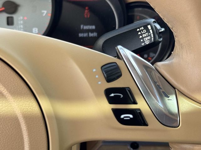 Used 2014 Porsche Panamera S RWD image 10