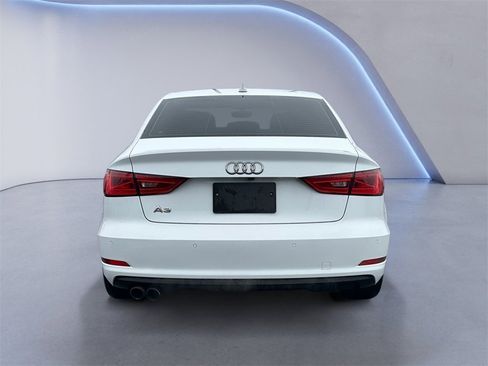 Used 2016 Audi A3 1.8T Premium image 4