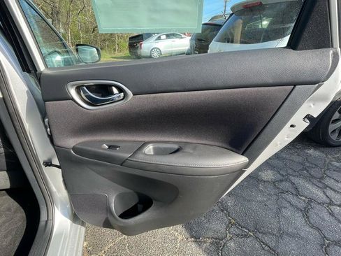 Used 2018 Nissan Sentra SV w/ Premium Package (P01) image 23