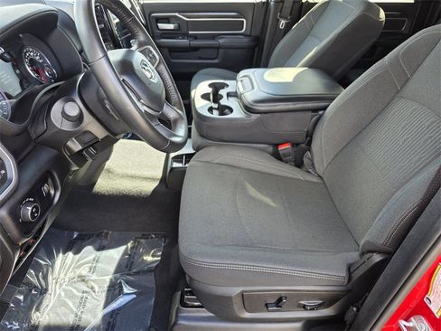 Certified 2024 RAM 2500 Big Horn w/ Night Edition image 10