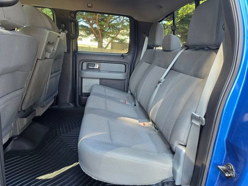 Used 2013 Ford F150 XLT w/ Mid Equipment Group AWD/4WD image 23