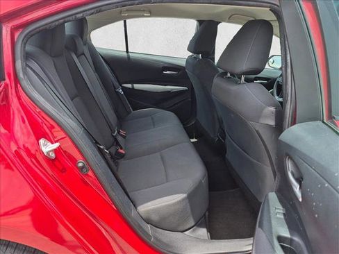 Used 2021 Toyota Corolla LE FWD image 20