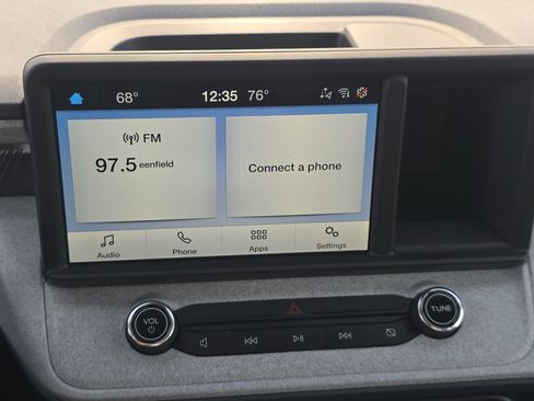 Used 2024 Ford Maverick XLT image 19