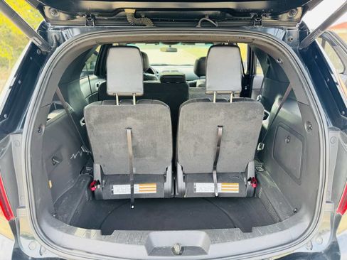 Used 2015 Ford Explorer XLT w/ Equipment Group 202A FWD image 23