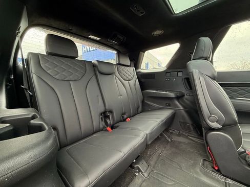 Used 2021 Hyundai Palisade Calligraphy AWD/4WD image 27
