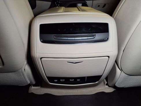 Certified 2024 Cadillac Escalade Premium Luxury Platinum image 19