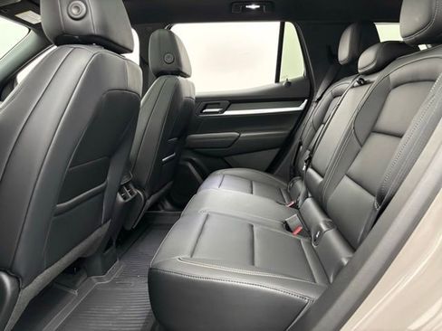 New 2026 GMC Terrain Elevation w/ Elevation Premium Package image 39