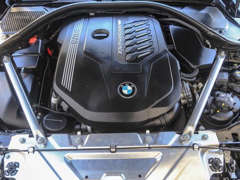 Certified 2023 BMW M440i Coupe w/ Premium Package image 24