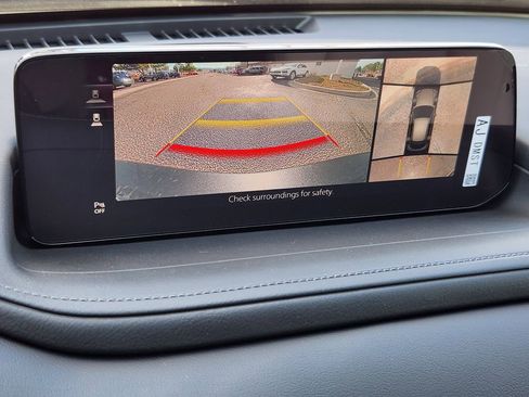 New 2026 MAZDA CX-30 AWD 2.5 S w/ Premium Package image 8