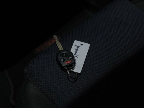 Used 2017 Subaru WRX Sedan 4D image 51