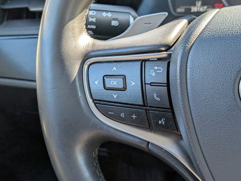 Certified 2023 Lexus ES 350 w/ Premium Package image 23