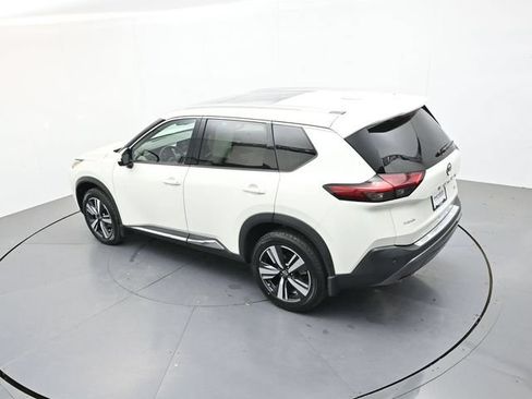 Used 2023 Nissan Rogue SL FWD image 22