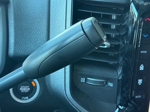 New 2026 RAM 3500 Tradesman AWD/4WD image 20