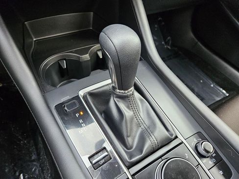 Certified 2021 MAZDA MAZDA3 s image 21