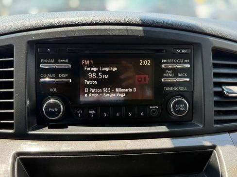 Used 2013 Nissan Quest SV w/ Leather Pkg FWD image 19