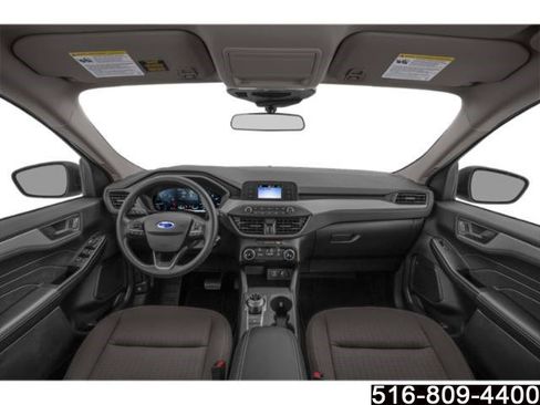 Used 2022 Ford Escape S AWD/4WD image 9