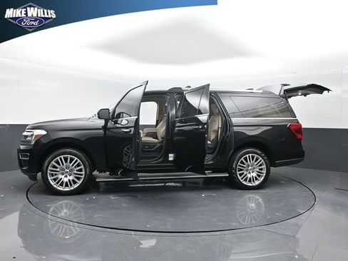 Used 2024 Ford Expedition Max Limited image 28