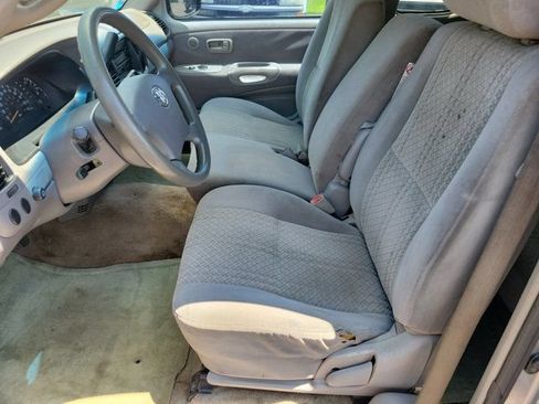 Used 2004 Toyota Tundra SR5 RWD image 10