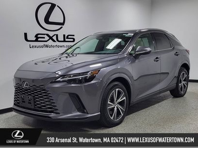 Certified 2023 Lexus RX 350 Premium