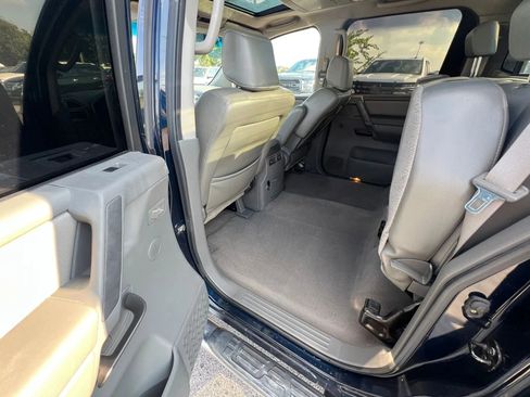 Used 2007 Nissan Titan LE image 26