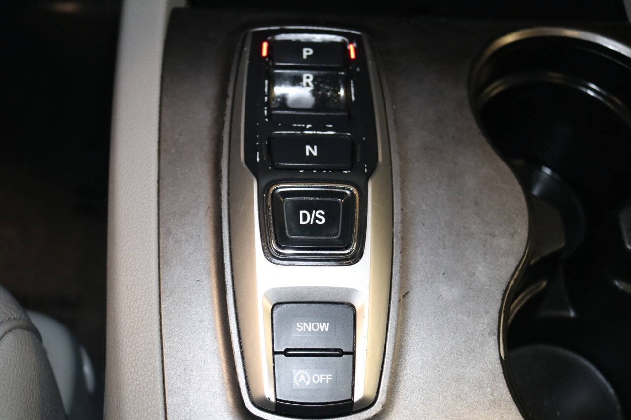 Used 2021 Honda Pilot EX-L image 36