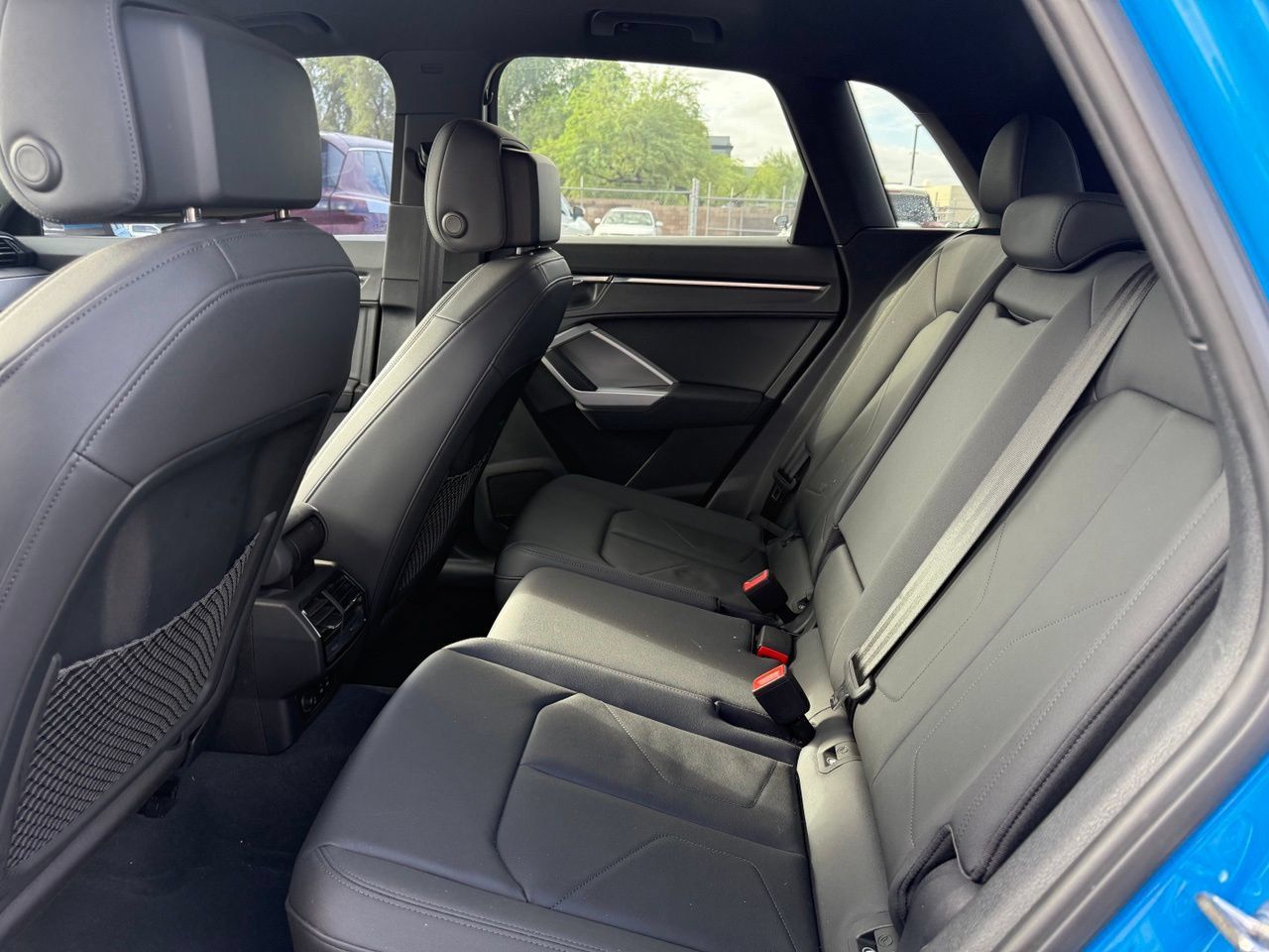 Used 2020 Audi Q3 2.0T Premium Plus w/ Premium Plus Package AWD/4WD image 10
