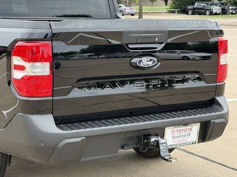 Used 2026 Ford Maverick XLT w/ XLT Luxury Package FWD image 6