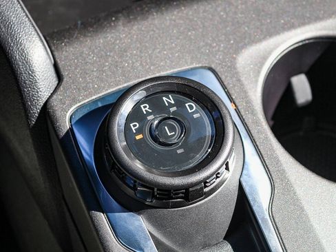 New 2025 Ford Bronco Sport Big Bend w/ Convenience Package image 24