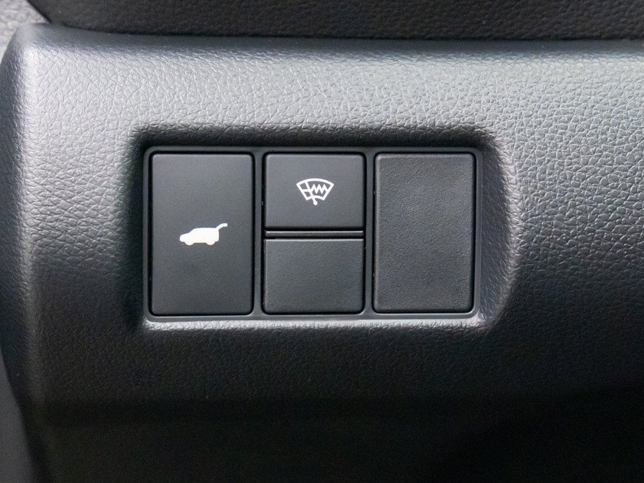 New 2026 Honda Pilot Black Edition image 22