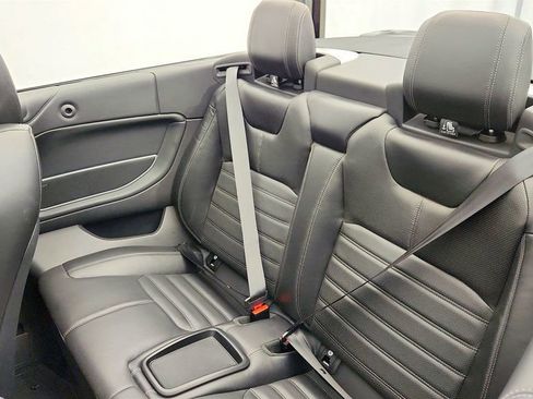 Used 2017 Land Rover Range Rover Evoque HSE Dynamic image 23