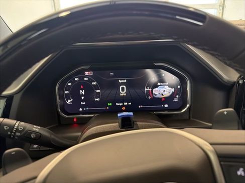 New 2026 GMC Sierra 1500 Denali w/ Technology Package AWD/4WD image 48