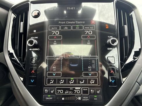 New 2026 Subaru Ascent Bronze Edition AWD/4WD image 19