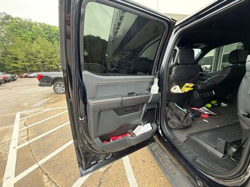 Used 2025 Ford F150 Tremor w/ Equipment Group 402A High AWD/4WD image 15