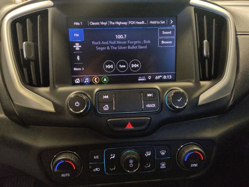 Used 2020 GMC Terrain SLE w/ Driver Convenience Package FWD image 25